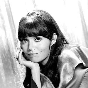 Barbara Feldon
