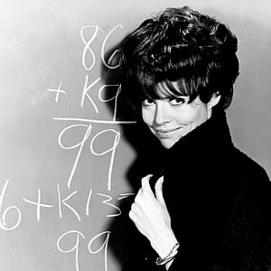 Barbara Feldon