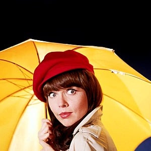 Barbara Feldon