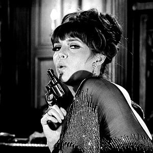 Barbara Feldon