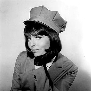 Barbara Feldon