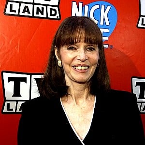 Barbara Feldon