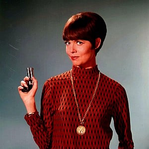 Barbara Feldon