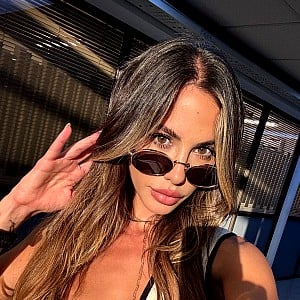 Barbara Ferrari
