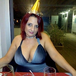 Barbara Gandalf