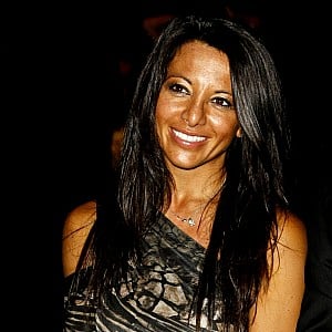 Barbara Gandolfi