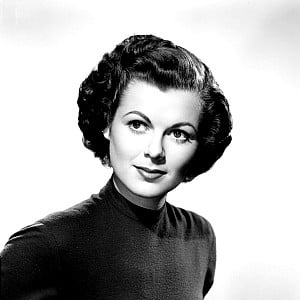Barbara Hale