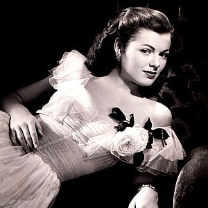 Barbara Hale