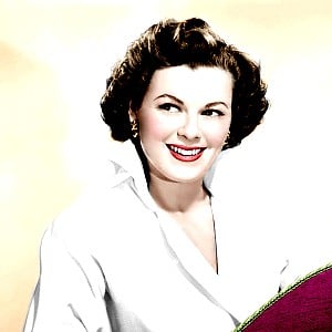 Barbara Hale