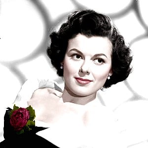 Barbara Hale