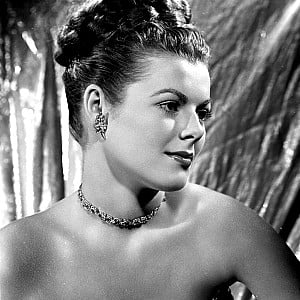 Barbara Hale