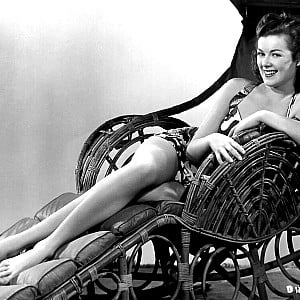 Barbara Hale