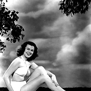 Barbara Hale