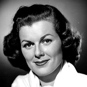 Barbara Hale