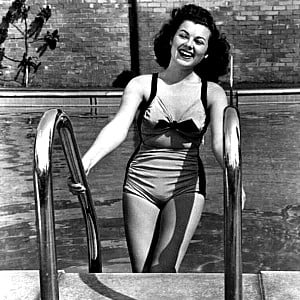 Barbara Hale