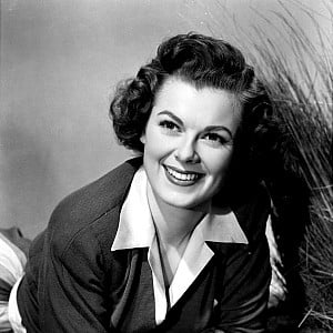 Barbara Hale