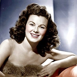 Barbara Hale