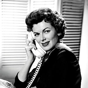 Barbara Hale