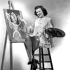 Barbara Hale
