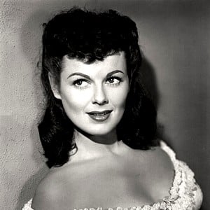 Barbara Hale