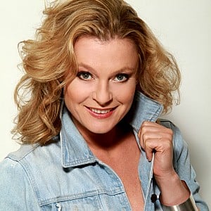 Barbara Hegyi