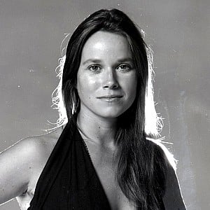 Barbara Hershey
