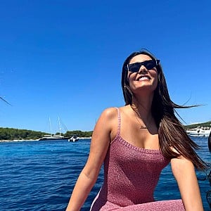 Barbara Islas