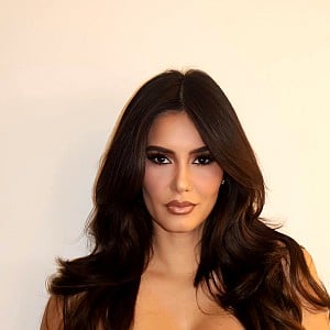 Barbara Islas