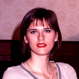 Barbara Jelic-Ruzic