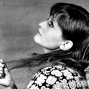 Barbara Krafftowna