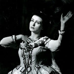 Barbara Krafftowna