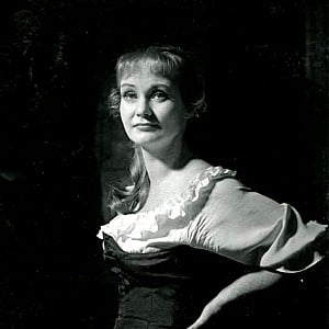 Barbara Krafftowna