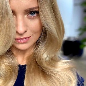 Barbara Kurdej-Szatan