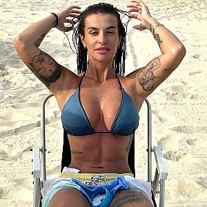 Barbara Labres