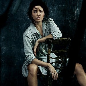 Barbara Lennie