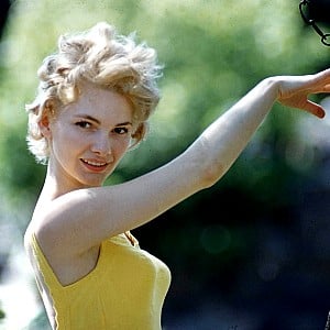 Barbara Loden