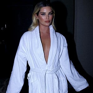 Barbara Lourenco