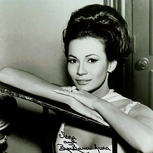 Barbara Luna