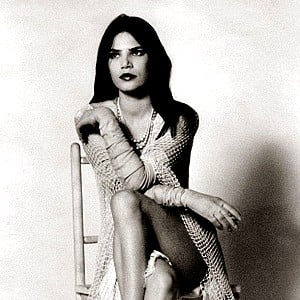 Barbara Magnolfi