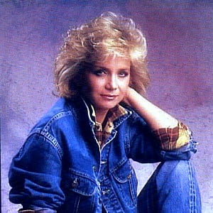 Barbara Mandrell