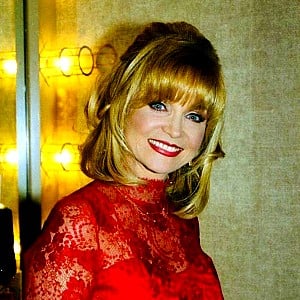 Barbara Mandrell