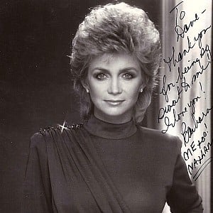 Barbara Mandrell
