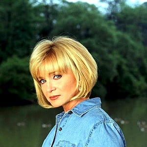 Barbara Mandrell