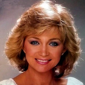 Barbara Mandrell