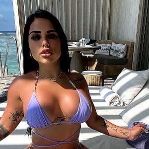 Barbara Martinez