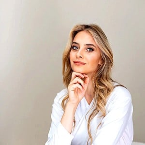 Barbara Matera