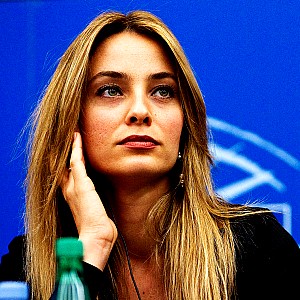 Barbara Matera