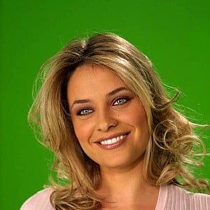 Barbara Matera