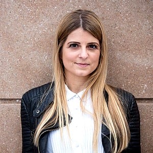 Barbara Meyer
