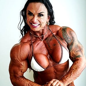 Barbara Moojen